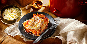 Slow Cooker Mini Pierogy Lasagna